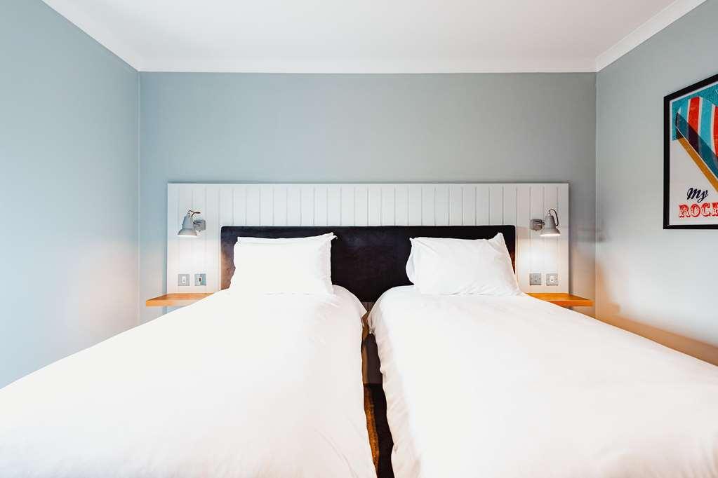 Village Hotel Блекпул Стая снимка